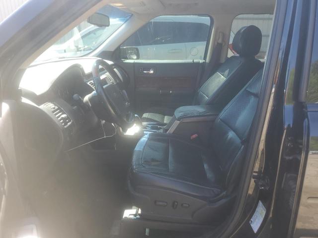 Photo 7 from auction – 2011 FORD FLEX LIMIT with VIN 2FMGK5DC9BBD34700