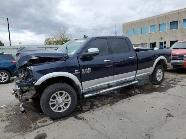 RAM 3500 LARAM 2014 with VIN 3C63R3JL2EG294055 - Photo from auction