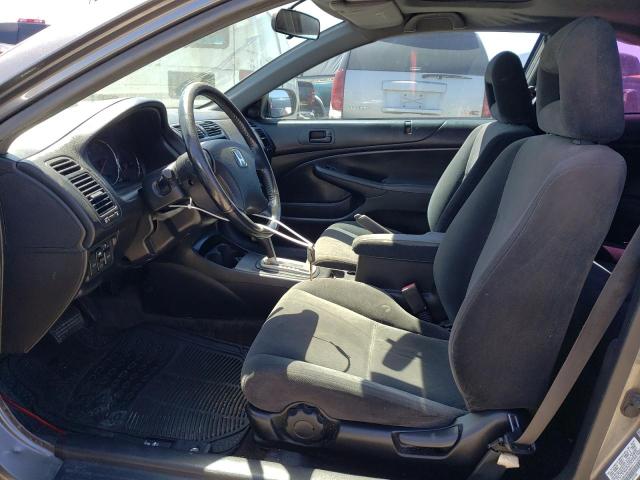 Photo 7 from auction – 2005 HONDA CIVIC EX with VIN 1HGEM22935L008473