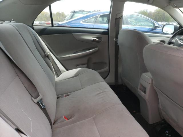Photo 10 from auction – 2013 TOYOTA COROLLA BA with VIN JTDBU4EE2DJ115532