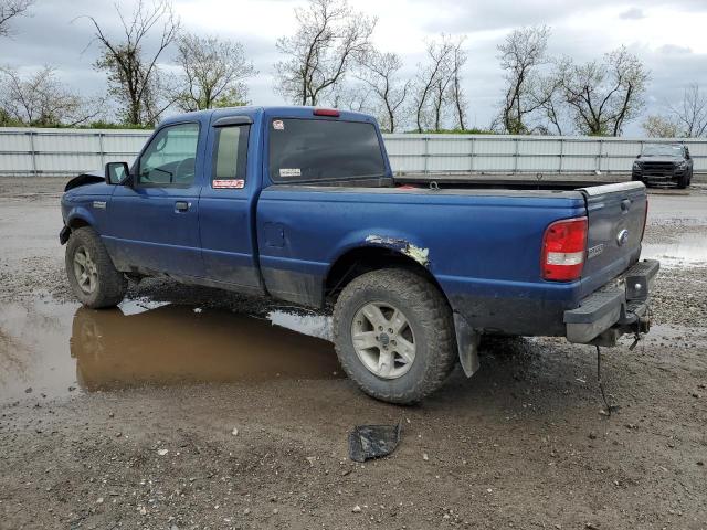Photo 2 from auction – 2008 FORD RANGER with VIN 1FTZR45E48PA57118