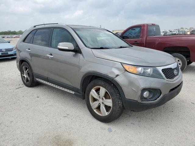 Photo 4 from auction – 2012 KIA SORENTO EX with VIN 5XYKU4A62CG278758