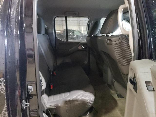 Photo 10 from auction – 2012 NISSAN FRONTIER S with VIN 1N6AD0ER0CC473087