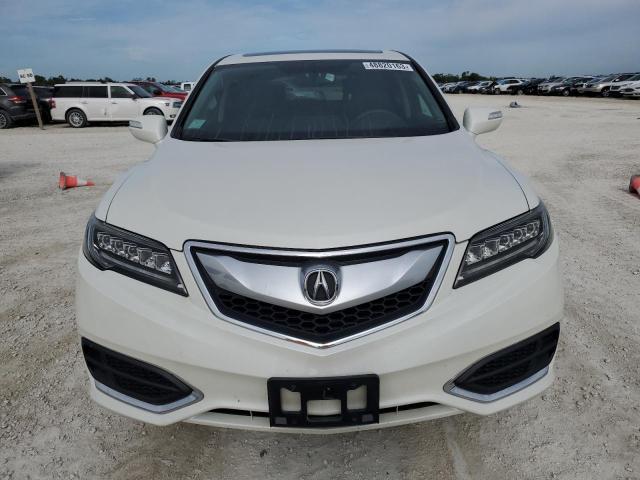 Photo 5 from auction – 2018 ACURA RDX TECHNO with VIN 5J8TB4H5XJL005755