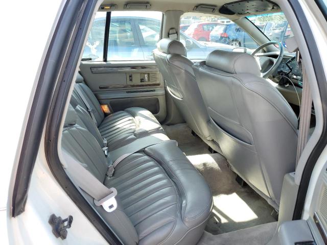 Photo 10 from auction – 1994 BUICK ROADMASTER with VIN 1G4BN52P8RR426816