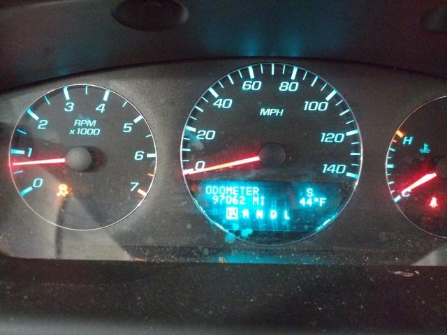 Photo 9 from auction – 2015 CHEVROLET IMPALA LIM with VIN 2G1WB5E32F1153330