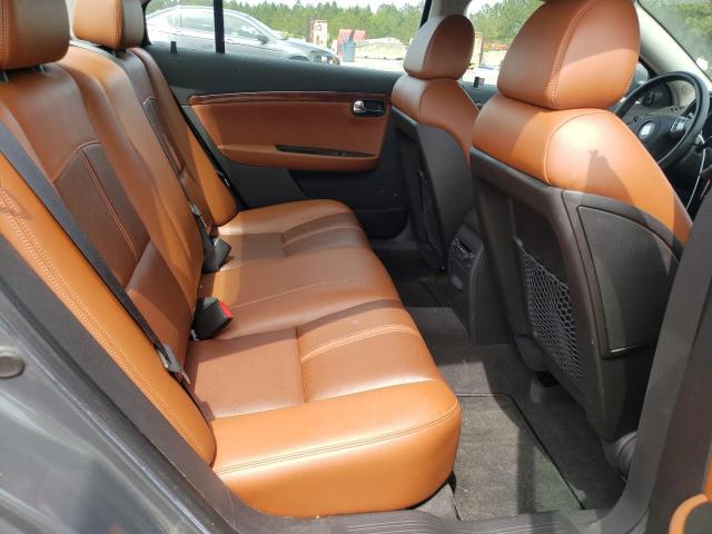 Photo 10 from auction – 2007 SATURN AURA XR with VIN 1G8ZV57717F141010