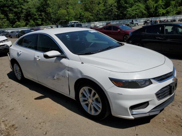 Photo 4 from auction – 2017 CHEVROLET MALIBU LT with VIN 1G1ZE5ST7HF185095