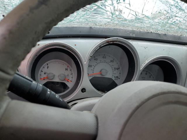 Photo 9 from auction – 2006 CHRYSLER PT CRUISER with VIN 3A8FY68876T208672