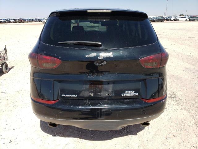Photo 6 from auction – 2007 SUBARU B9 TRIBECA with VIN 4S4WX83D274409831