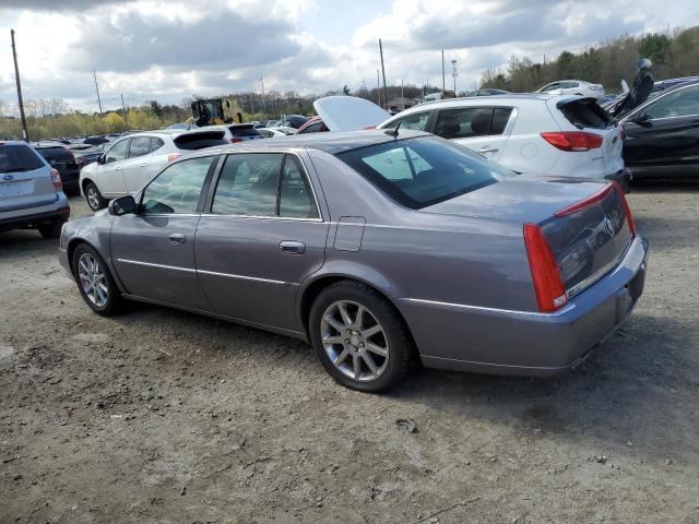 Photo 2 from auction – 2006 CADILLAC DTS with VIN 1G6KD57916U252942