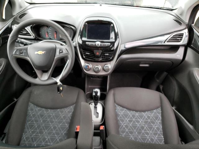 Photo 8 from auction – 2022 CHEVROLET SPARK 1LT with VIN KL8CD6SA8NC018951