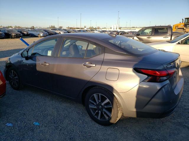 Photo 2 from auction – 2020 NISSAN VERSA SV with VIN 3N1CN8EV5LL879703