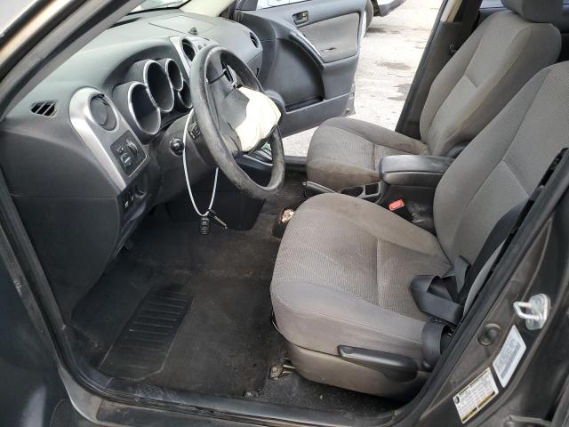 Photo 7 from auction – 2008 PONTIAC VIBE with VIN 5Y2SL65848Z405576