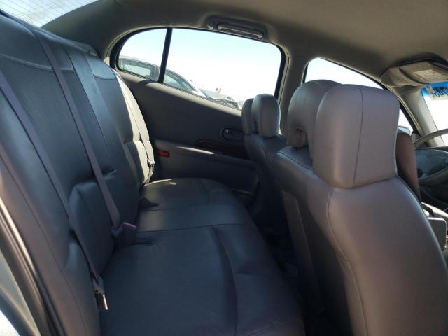 Photo 10 from auction – 2003 BUICK LESABRE CU with VIN 1G4HP52K534204053