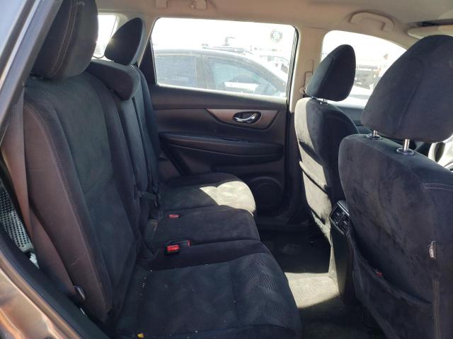 Photo 10 from auction – 2014 NISSAN ROGUE S with VIN 5N1AT2MT4EC806873
