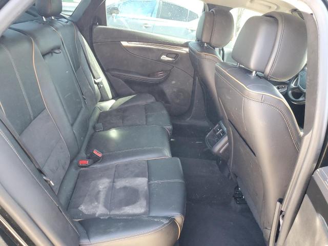 Photo 10 from auction – 2014 CHEVROLET IMPALA LT with VIN 2G1125S3XE9281524