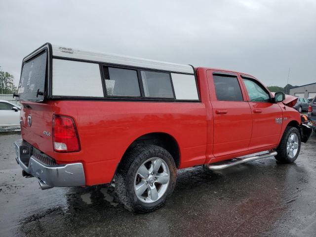 Photo 3 from auction – 2019 RAM 1500 CLASS with VIN 1C6RR7TT5KS634558
