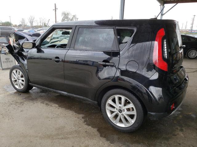 Photo 2 from auction – 2017 KIA SOUL + with VIN KNDJP3A5XH7485746
