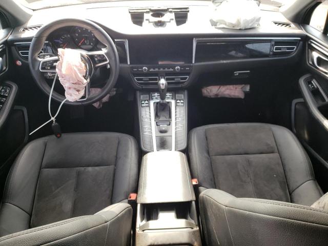 Photo 8 from auction – 2020 PORSCHE MACAN with VIN WP1AA2A53LLB14759