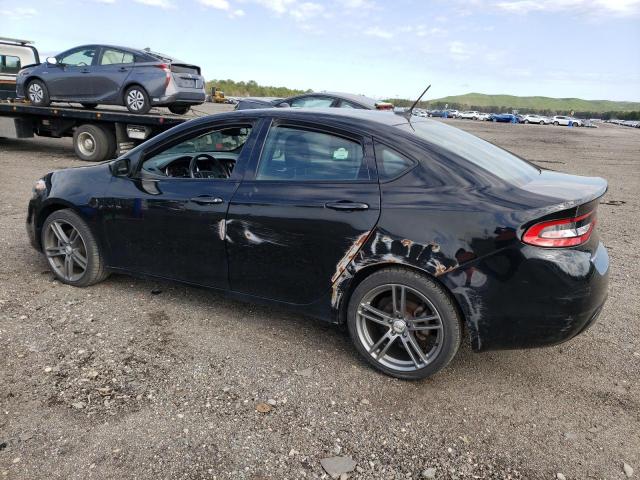 Photo 2 from auction – 2016 DODGE DART SXT S with VIN 1C3CDFFA6GD820661