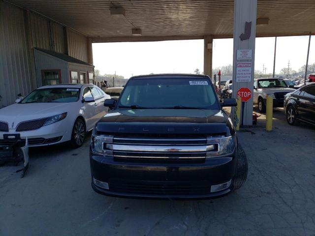 Photo 5 from auction – 2014 FORD FLEX SEL with VIN 2FMHK6C81EBD44861