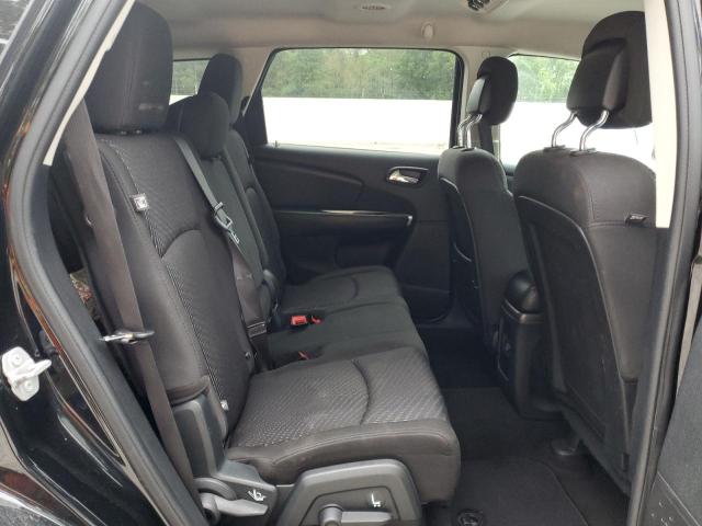 Photo 11 from auction – 2016 DODGE JOURNEY SE with VIN 3C4PDCAB4GT219321