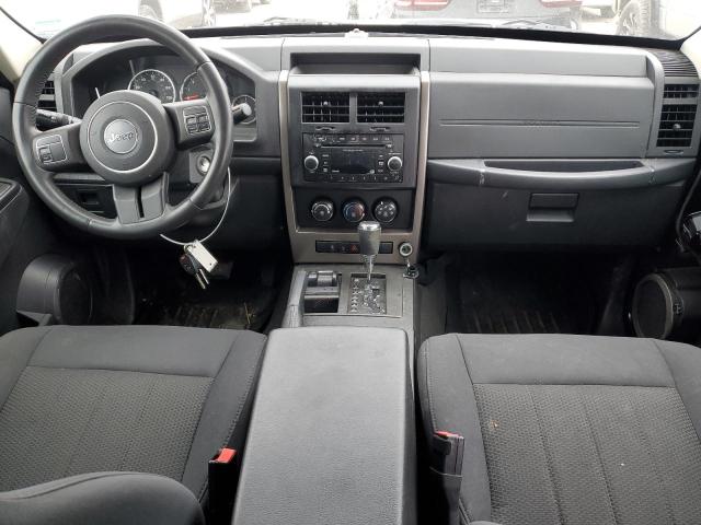 Photo 8 from auction – 2012 JEEP LIBERTY SP with VIN 1C4PJMAK1CW150106