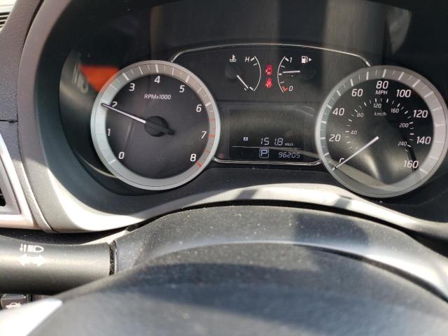 Photo 9 from auction – 2015 NISSAN SENTRA S with VIN 3N1AB7AP6FL687017