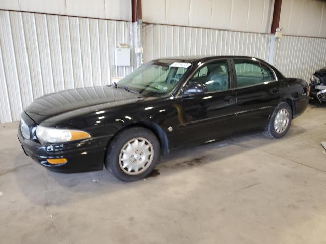 BUICK LESABRE CU 2001 with VIN 1G4HP54KX14189317 - Photo from auction