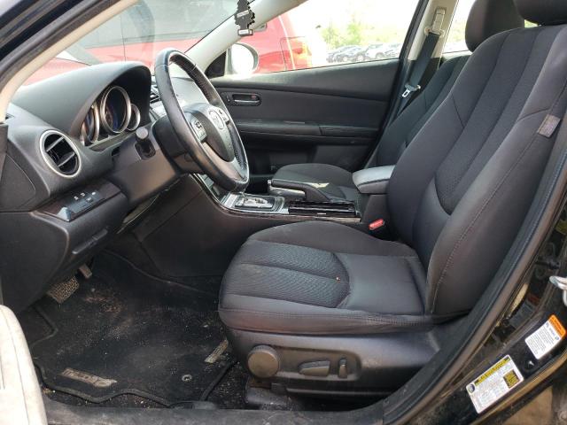 Photo 7 from auction – 2011 MAZDA 6 S with VIN 1YVHZ8CB2B5M04180