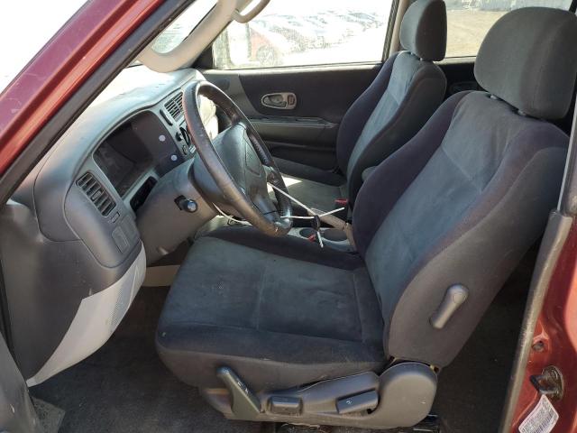 Photo 7 from auction – 2004 MITSUBISHI MONTERO SP with VIN JA4MT31R74J008436