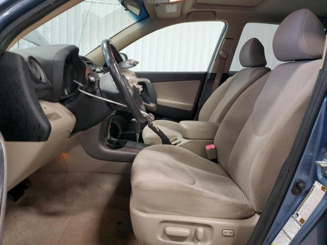 Photo 7 from auction – 2006 TOYOTA RAV4 LIMIT with VIN JTMBK31VX66004318