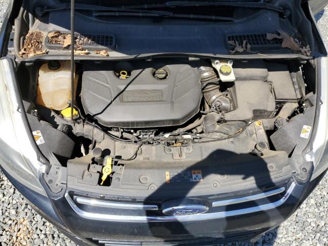 Photo 12 from auction – 2014 FORD ESCAPE TIT with VIN 1FMCU9J90EUA89177