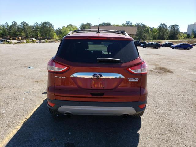 Photo 6 from auction – 2016 FORD ESCAPE TIT with VIN 1FMCU0JX9GUC03075
