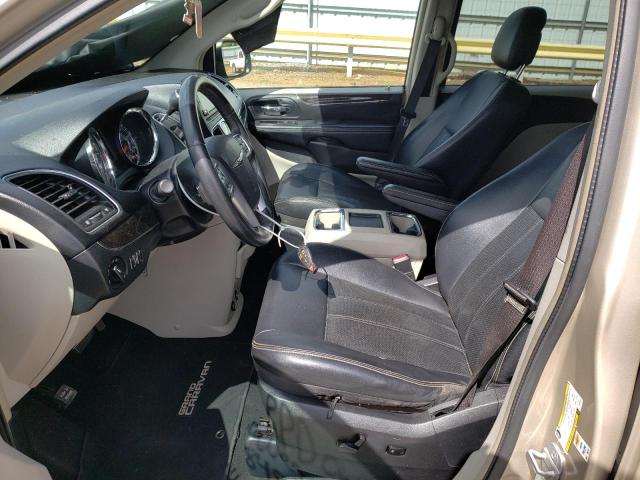 Photo 7 from auction – 2012 CHRYSLER TOWN & COU with VIN 2C4RC1BG9CR286231