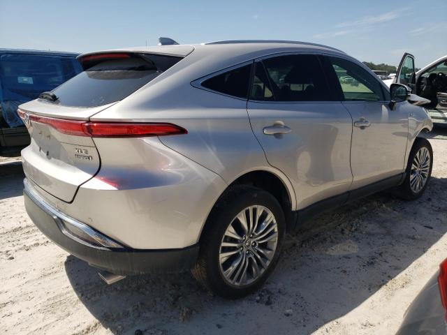 Photo 3 from auction – 2021 TOYOTA VENZA LE with VIN JTEAAAAH8MJ054265