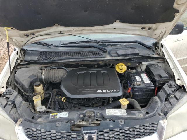 Photo 12 from auction – 2013 DODGE GRAND CARA with VIN 2C4RDGBG2DR740580