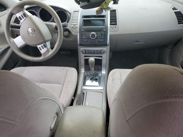 Photo 8 from auction – 2007 NISSAN MAXIMA SE with VIN 1N4BA41E07C823226