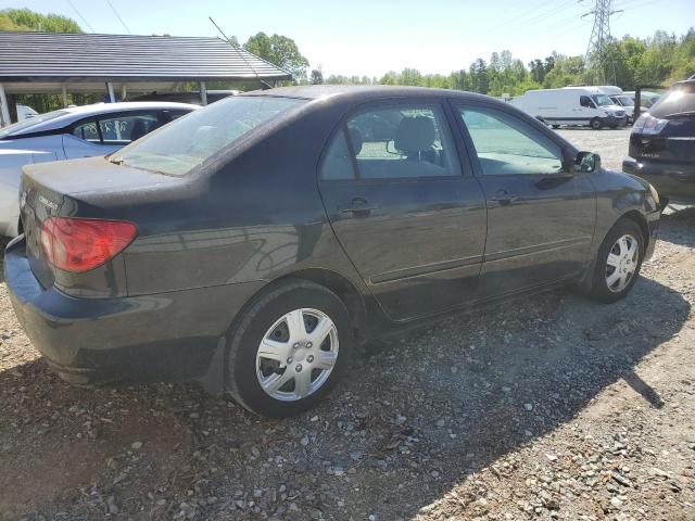 Photo 3 from auction – 2006 TOYOTA COROLLA CE with VIN JTDBR32E060080966