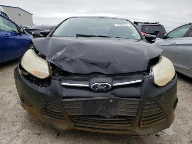 Photo 5 from auction – 2013 FORD FOCUS SE with VIN 1FADP3F23DL244064