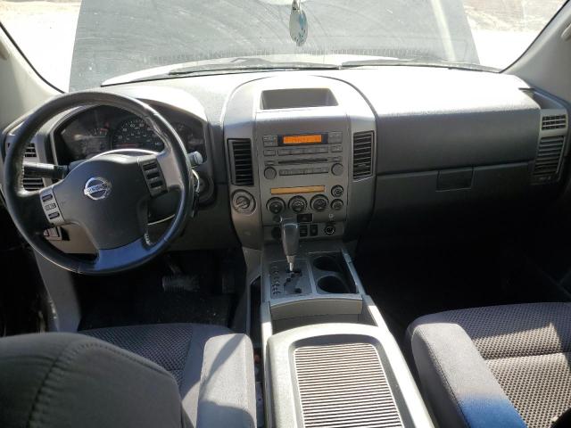 Photo 8 from auction – 2006 NISSAN ARMADA SE with VIN 5N1AA08B56N736219