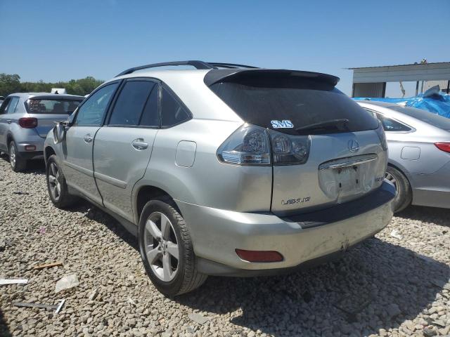 Photo 2 from auction – 2004 LEXUS RX 330 with VIN JTJGA31U940009037