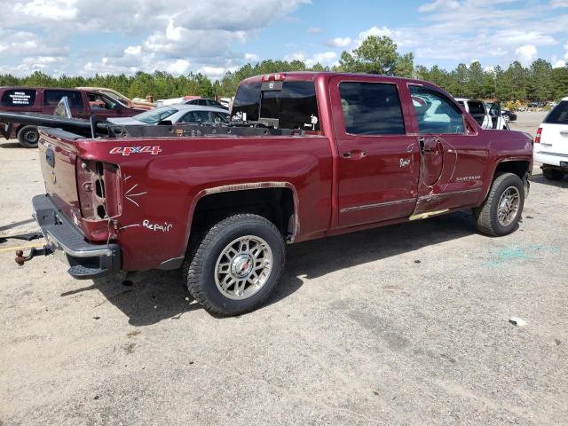 Photo 3 from auction – 2015 CHEVROLET SILVERADO with VIN 3GCUKSEC7FG111028