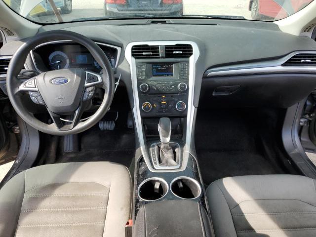 Photo 8 from auction – 2013 FORD FUSION S with VIN 3FA6P0G78DR356927