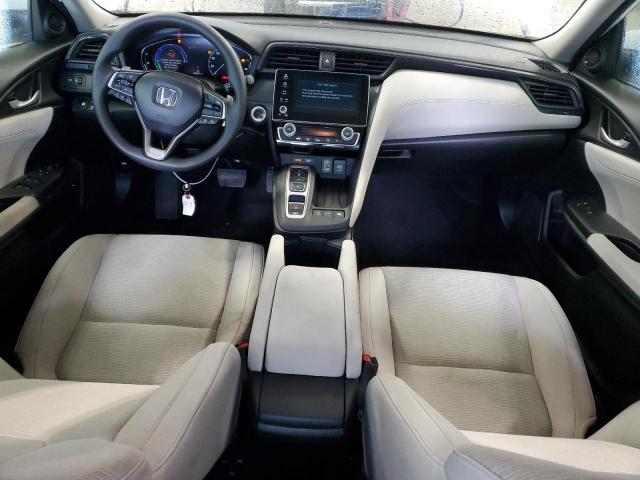Photo 8 from auction – 2019 HONDA INSIGHT EX with VIN 19XZE4F55KE025697