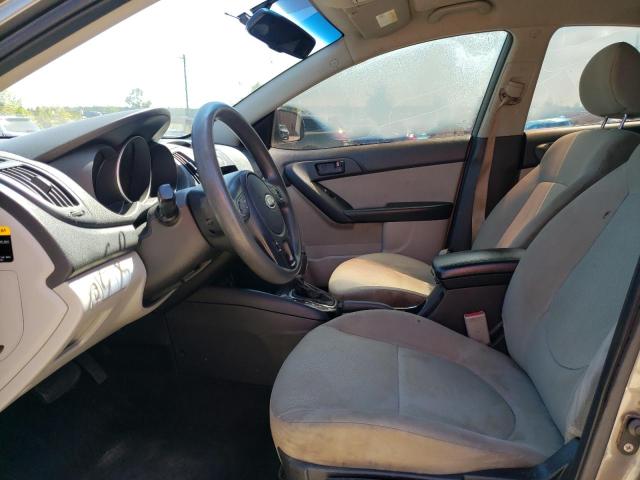 Фото 7 с аукциона – 2012 KIA FORTE EX с VIN KNAFU4A26C5643835