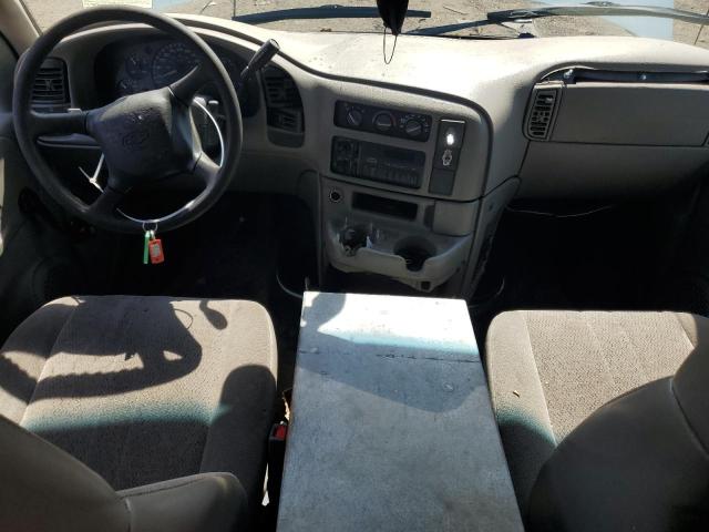 Photo 8 from auction – 2005 CHEVROLET ASTRO with VIN 1GCDM19X65B131652