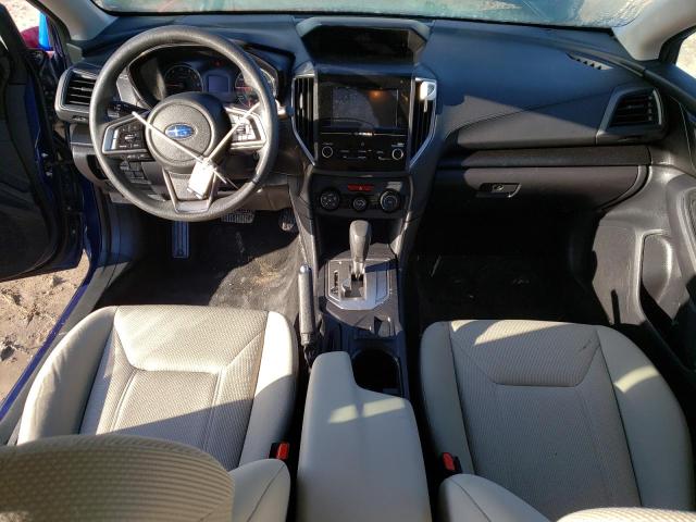 Photo 8 from auction – 2017 SUBARU IMPREZA with VIN 4S3GKAA62H3623454