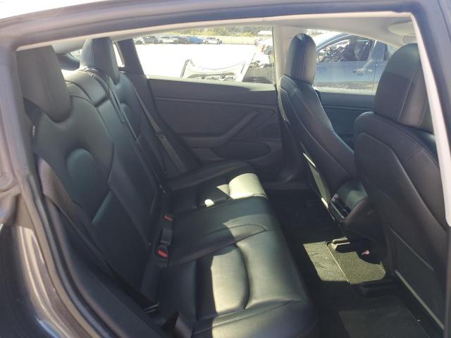 Photo 10 from auction – 2018 TESLA MODEL 3 with VIN 5YJ3E1EB8JF151377